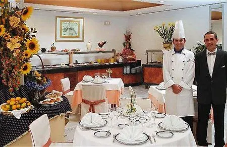 Tryp Caballo Blanco